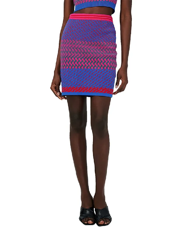 Diane von Furstenberg Viv Skirt