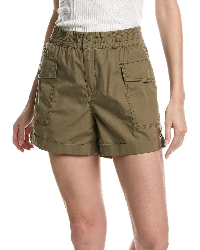 Isla Ciel Short