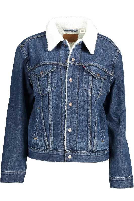 Levi's Chic  Fur-Lined Women's Jacket