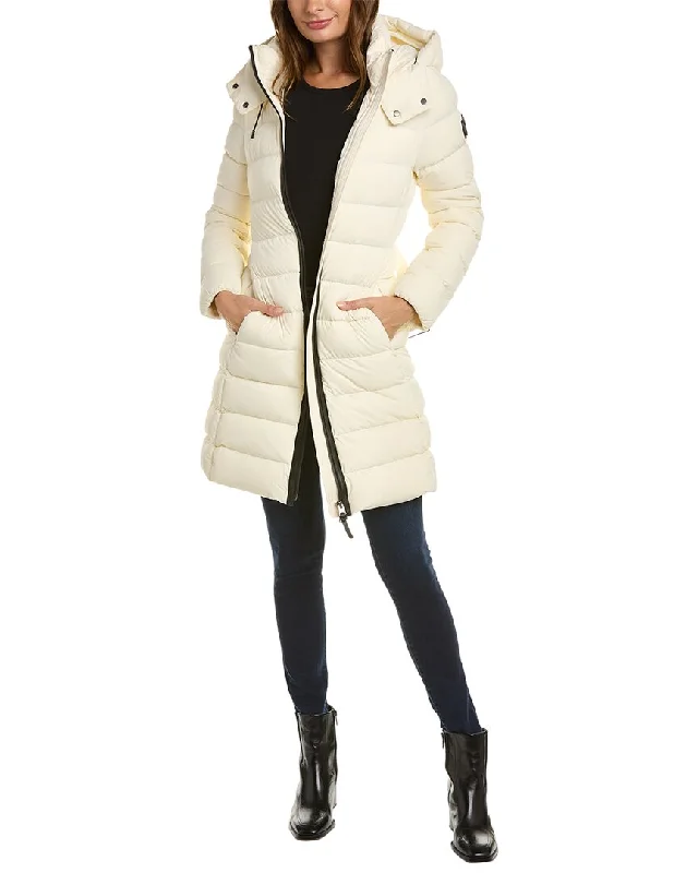 Mackage Ashley Stretch Light Coat