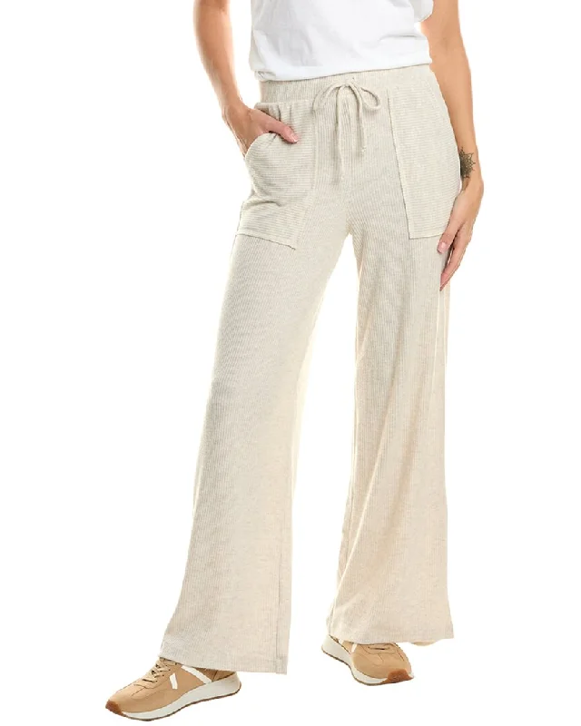 Project Social T Essential Cozy Rib Pant