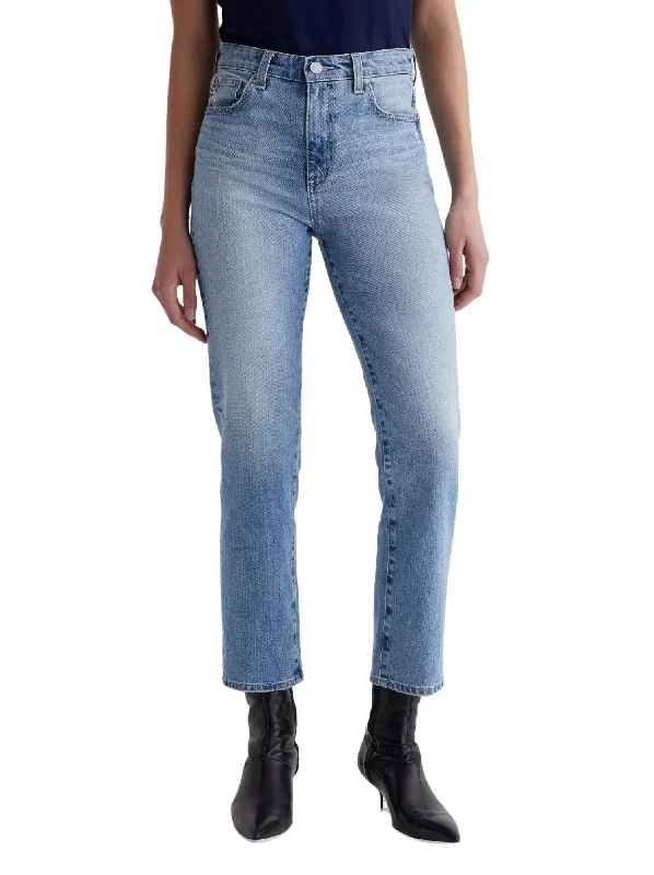 Saige Crop Jeans In 22 Years Whisper