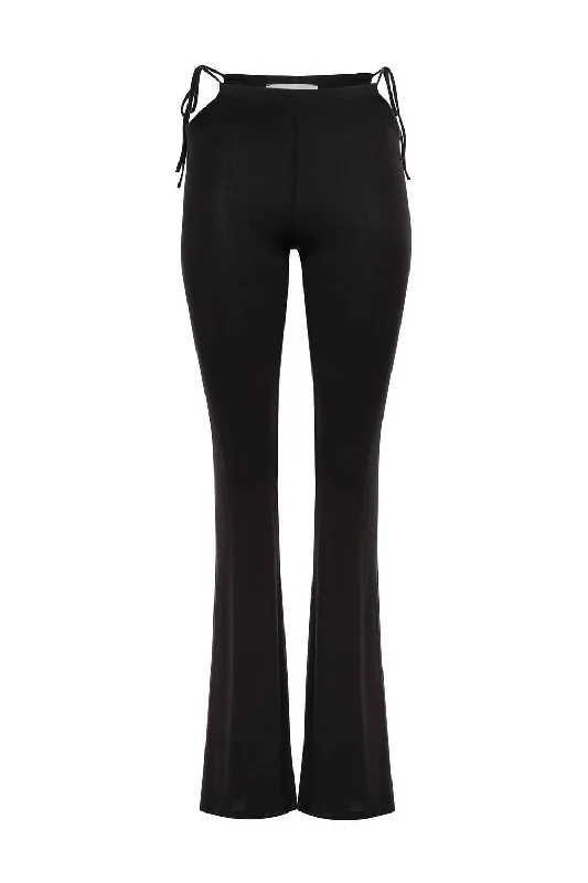 Women's Samantha Pants In Black