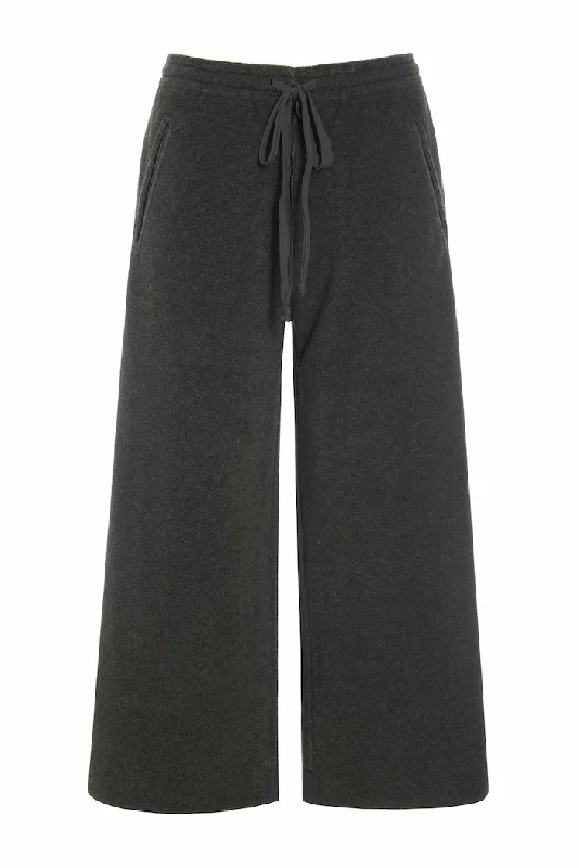 FLARE TROUSERS 3/4 LENGTH - 2115 - FORREST