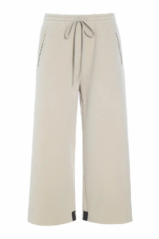 FLARE TROUSERS 3/4 LENGTH - 2115 - KIT