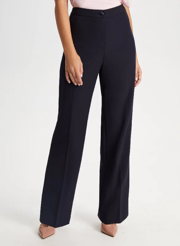 Emma Straight-Leg Pants - Regular