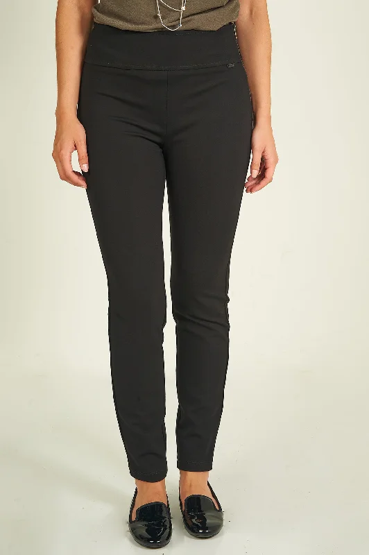 Straight-leg pant - ISIL-X2 - (E-A9)