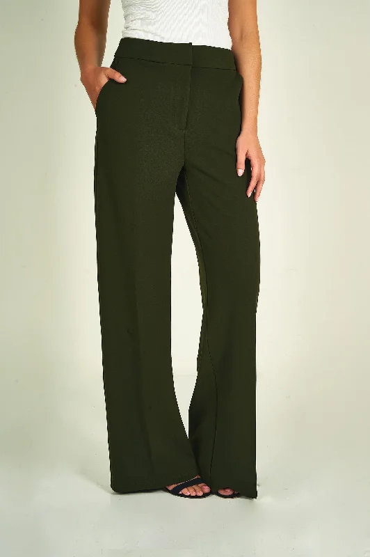 Wide-leg pant - MYLA-X2