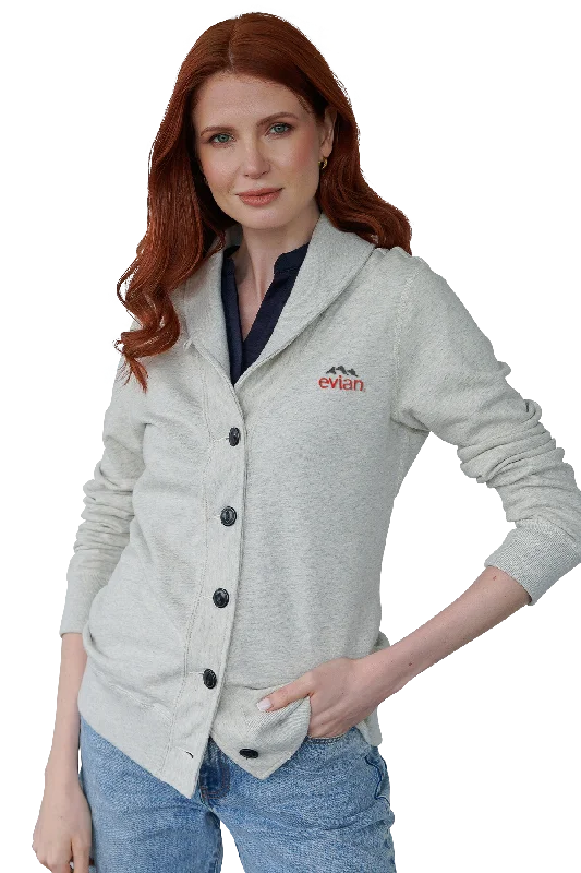 Redwood Classics Ladies Lawren Cardigan