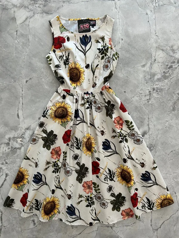 Botany Midi Dress